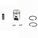 Kolben Airsal 50ccm Zylinder